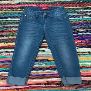 Like New / Jean Capri / jr sz 3